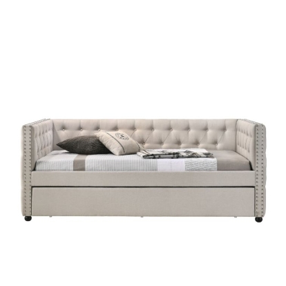 ACME Romona Daybed With Trundle (Full) Model 39445