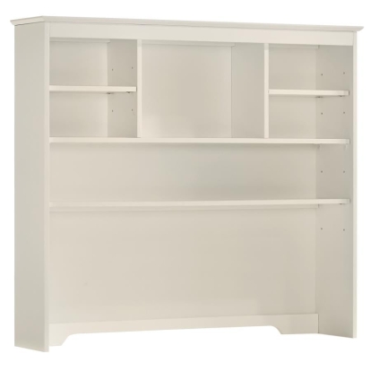 Coaster Selena Hutch Buttermilk Model 400238