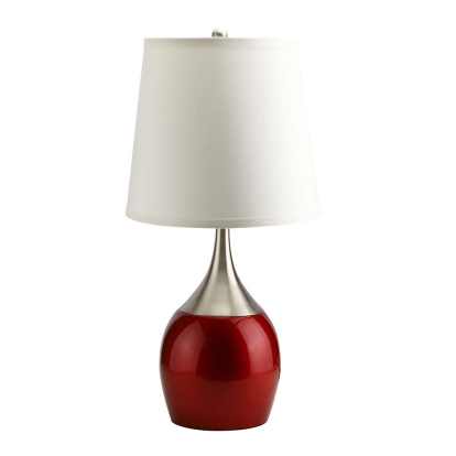 ACME Willow 23" Table Lamp (Set-4) Model 40029