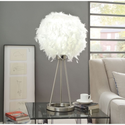 ACME Theodosia Table Lamp Model 40148