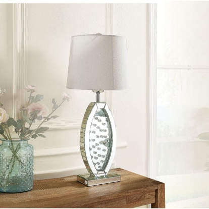 ACME Nysa Table Lamp Model 40215