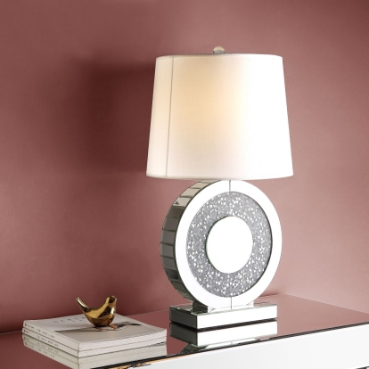 ACME Noralie Table Lamp Model 40221