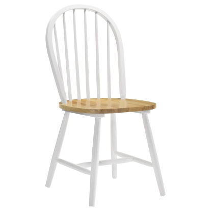 Coaster Cinder Farmhouse Side Chair Model 4129