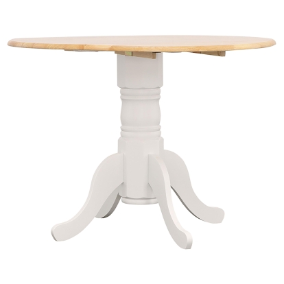 Coaster Allison Farmhouse Dining Table Model 4241