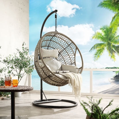 ACME Vasant Hanging Chair Model 45088