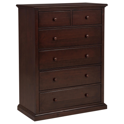 Coaster Sumerlin Transitional Chest Model 460595Cap