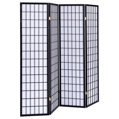 Coaster Roberto Contemporary Room Divider Model 4624