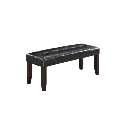 Poundex Dining Bench Model F1751