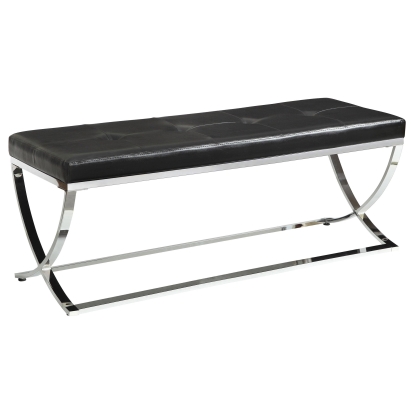 Coaster Walton Contemporary Bench Model 501156