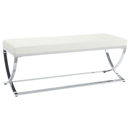Coaster Walton Contemporary Bench Model 501157