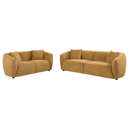 Coaster Aleisha Contemporary Sofa Model 503061-S2