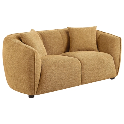Coaster Aleisha Contemporary Loveseat Model 503062