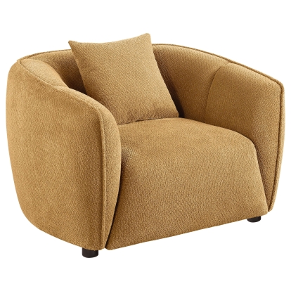 Coaster Aleisha Contemporary Chair Model 503063