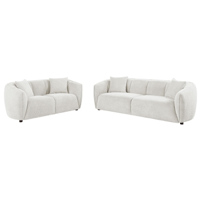 Coaster Aleisha Contemporary Sofa Model 503064-S2