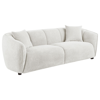 Coaster Aleisha Contemporary Sofa Model 503064