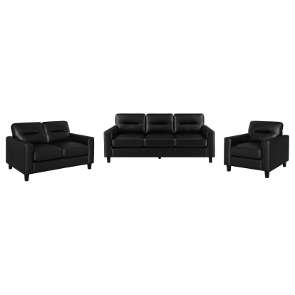 Coaster Scotland Transitional Sofa Model 504664-S3