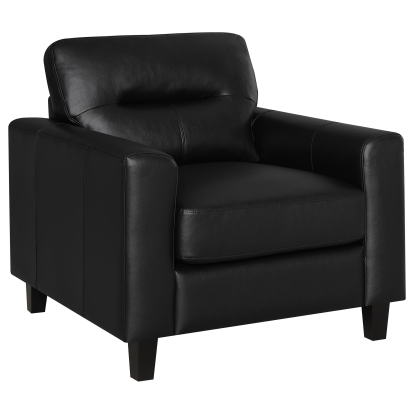 Coaster Scotland Transitional Chair Model 504666
