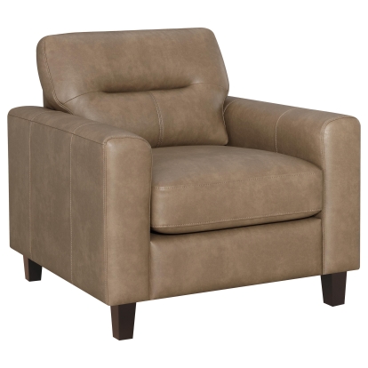 Coaster Scotland Transitional Chair Model 504669