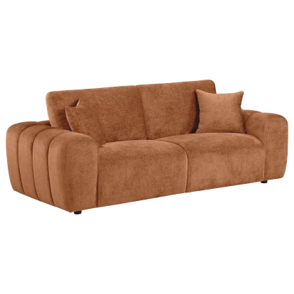 Coaster Burnett Contemporary Sofa Model 504951