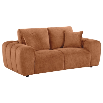 Coaster Burnett Contemporary Loveseat Model 504952