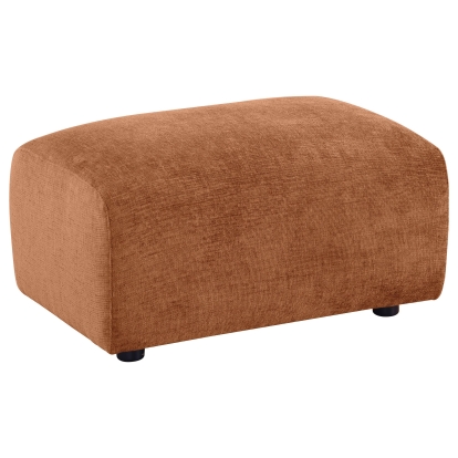 Coaster Burnett Contemporary Ottoman Model 504954