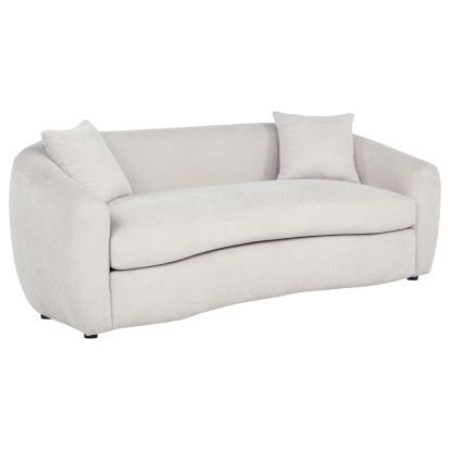 Coaster Isabella Contemporary Sofa Model 504971