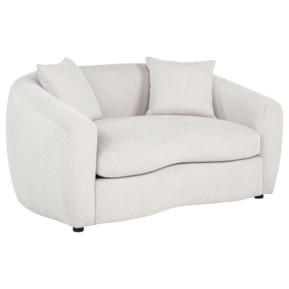 Coaster Isabella Contemporary Loveseat Model 504972