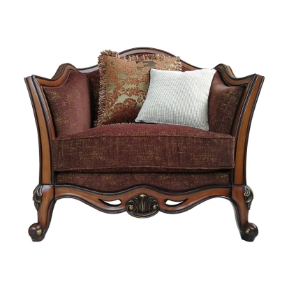 ACME Beredei Chair Model 50667