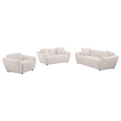 Coaster Destino Contemporary Sofa Model 509301-S3