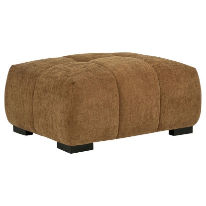 Coaster Octavia Contemporary Ottoman Model 509344