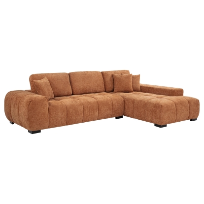 Coaster Octavia Contemporary Sectional Model 509350
