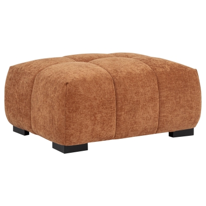 Coaster Octavia Contemporary Ottoman Model 509354