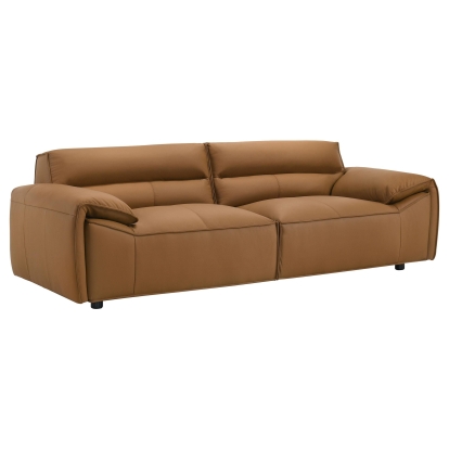 Coaster Buxton Contemporary Sofa Model 509501
