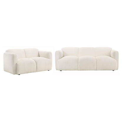 Coaster Dorset Contemporary Sofa Model 509811-S2