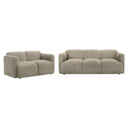 Coaster Dorset Contemporary Sofa Model 509814-S2