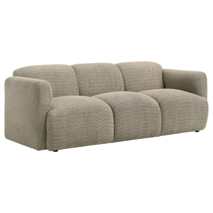 Coaster Dorset Contemporary Sofa Model 509814