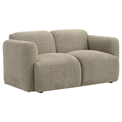 Coaster Dorset Contemporary Loveseat Model 509815