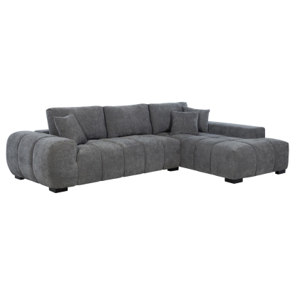 Coaster Octavia Contemporary Sectional Model 509965