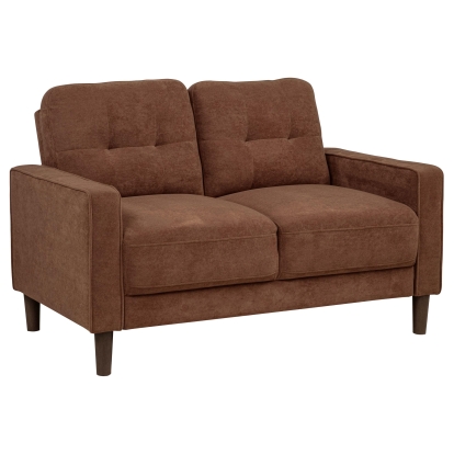 Coaster Bowen Ii Transitional Loveseat Model 509972