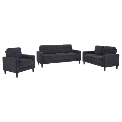 Coaster Bowen Ii Transitional Sofa Model 509981-S3