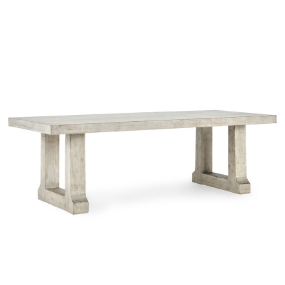 Classic Home Palmer 94" Dining Table Model 51030789