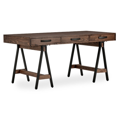 Classic Home Juliana Desk Almond Model 51031094