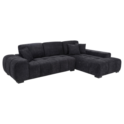 Coaster Octavia Contemporary Sectional Model 511061