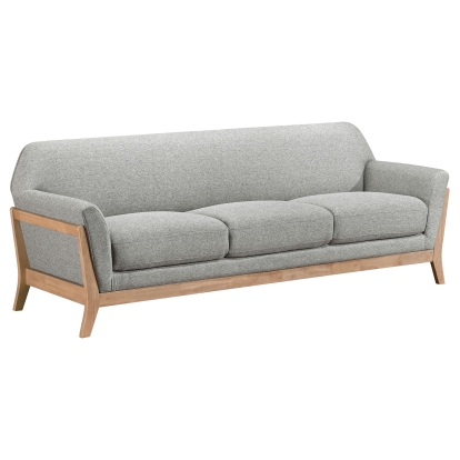 Coaster Vaughn Mid-Century Modern Sofa Model 511071