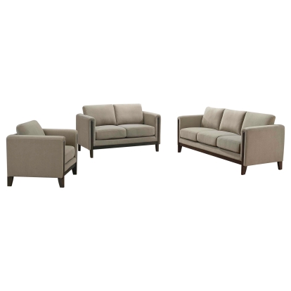 Coaster Islington Transitional Sofa Model 511101-S3