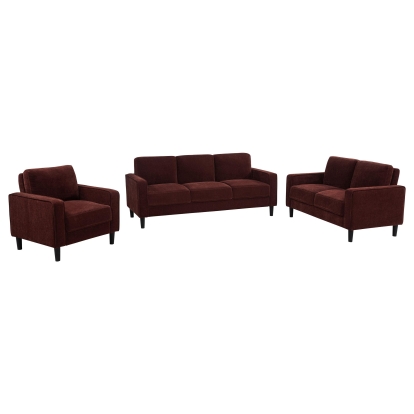 Coaster Ruth Transitional Sofa Model 511211-S3