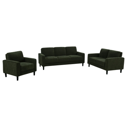 Coaster Ruth Transitional Sofa Model 511214-S3