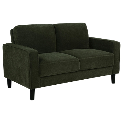 Coaster Ruth Transitional Loveseat Model 511215