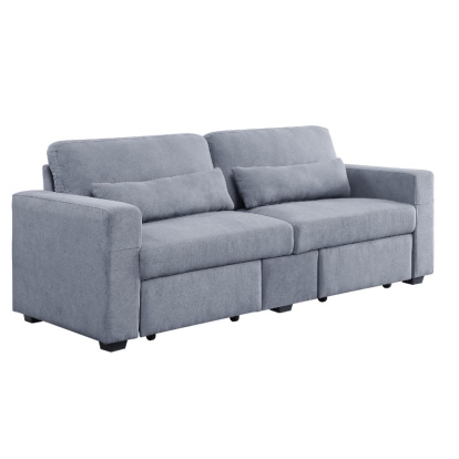 ACME Rogyne Sofa With Storage Model 51895