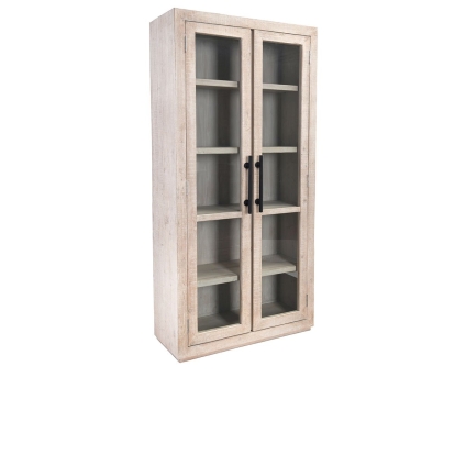 Classic Home Alida Tall Cabinet Model 52003886